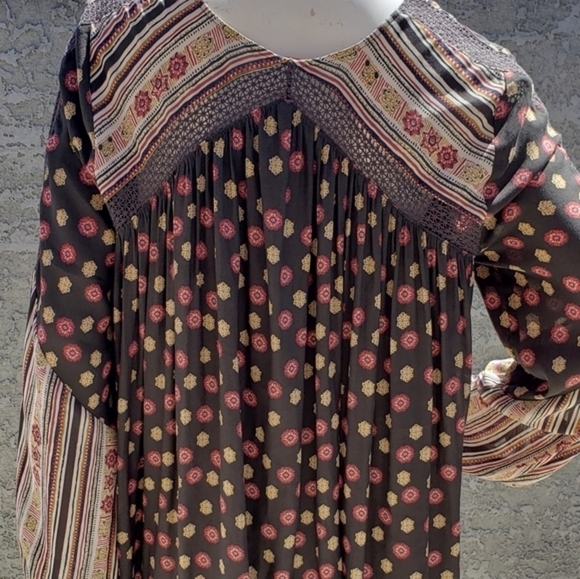 Free people‎ Boho Dress - Picture 5 of 11